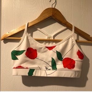 Lululemon • Flow Y Bra